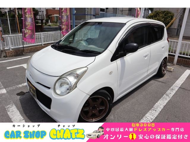 2011 Suzuki Alto