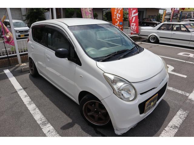 2011 Suzuki Alto – thumbnail 3
