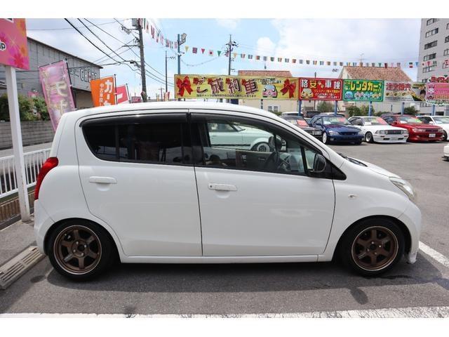 2011 Suzuki Alto – thumbnail 4