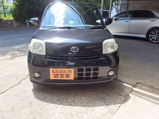 2007 Daihatsu Esse – thumbnail 2