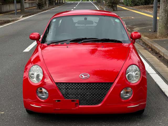 2005 Daihatsu Copen – thumbnail 2