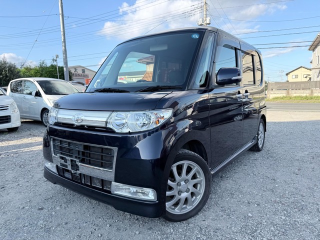 2008 Daihatsu Tanto