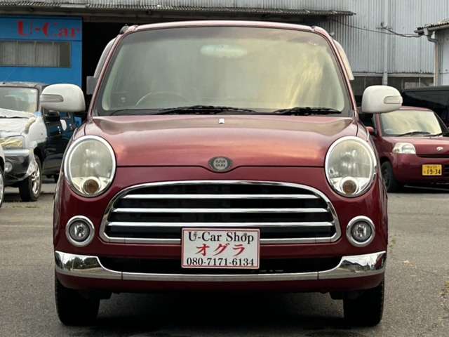 2006 Daihatsu Mira Gino – thumbnail 3