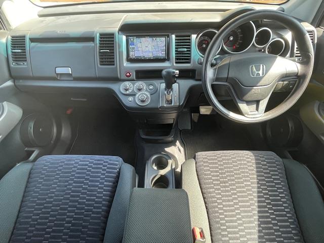 2007 Honda Crossroad – thumbnail 4