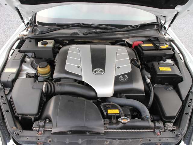 2006 Lexus SC – thumbnail 3