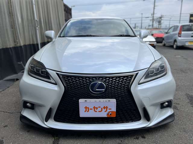 2008 Lexus IS – thumbnail 2