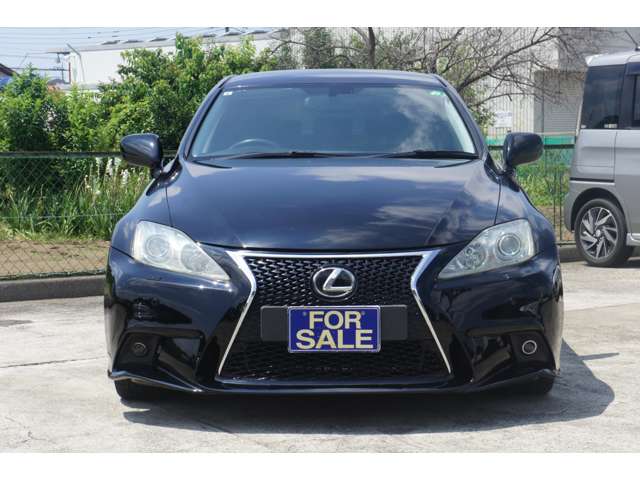 2008 Lexus IS – thumbnail 2