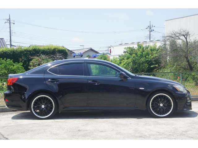 2008 Lexus IS – thumbnail 4