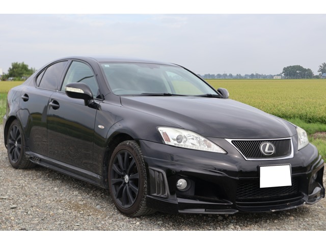 2005 Lexus IS