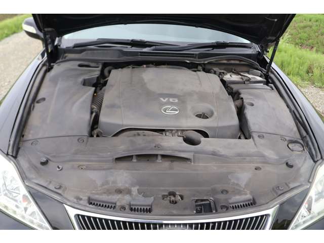 2005 Lexus IS – thumbnail 2