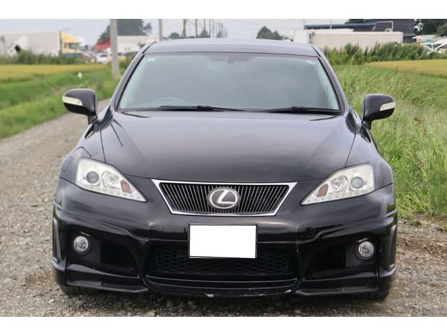 2005 Lexus IS – thumbnail 3