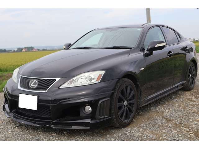 2005 Lexus IS – thumbnail 4