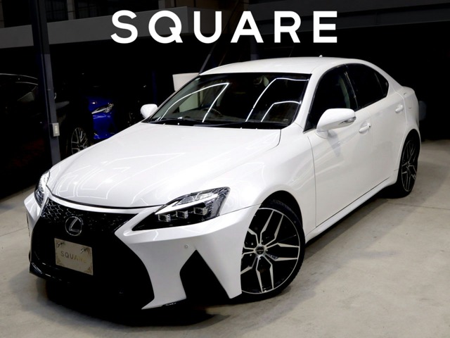 2010 Lexus IS