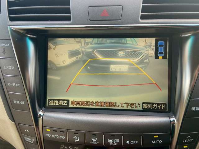 2007 Lexus LS – thumbnail 3
