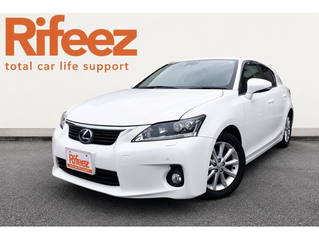 2011 Lexus CT
