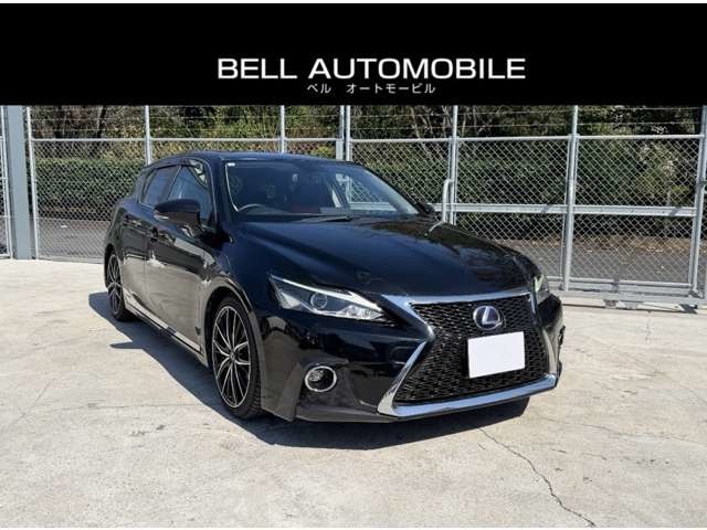 2011 Lexus CT