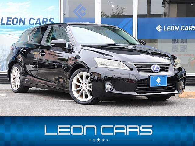 2011 Lexus CT
