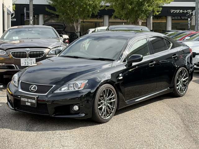 2010 Lexus IS