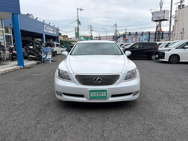 2006 Lexus LS – thumbnail 2
