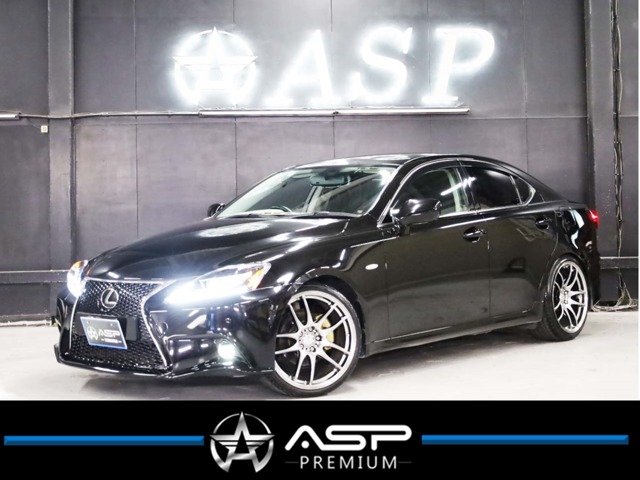 2007 Lexus IS