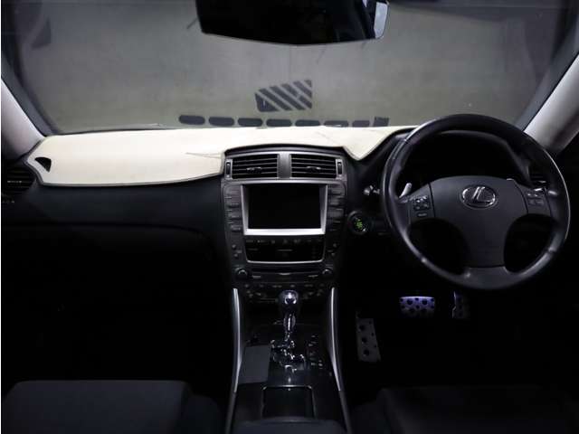 2007 Lexus IS – thumbnail 3