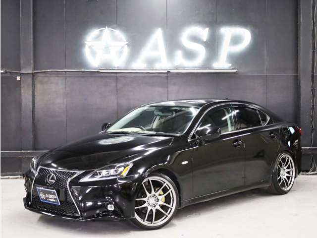 2007 Lexus IS – thumbnail 4