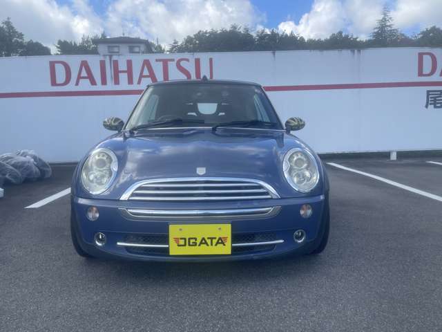 2005 MINI Mni Convertible – thumbnail 2