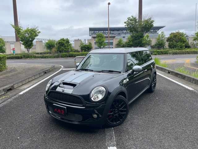 2010 MINI MINI Clubman