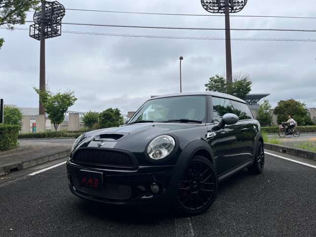 2010 MINI MINI Clubman – thumbnail 2