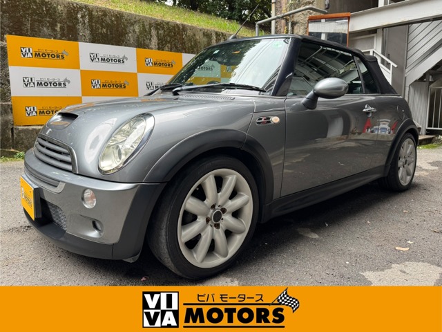 2009 MINI Mni Convertible