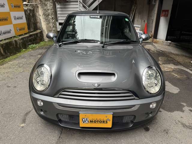 2009 MINI Mni Convertible – thumbnail 3
