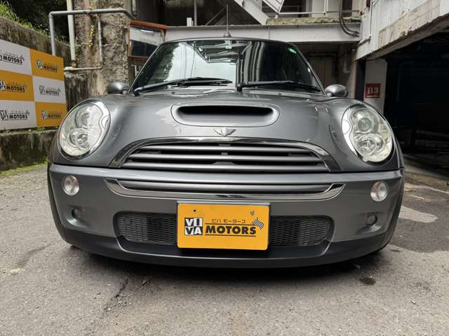 2009 MINI Mni Convertible – thumbnail 4