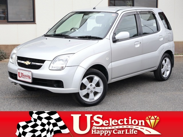 2004 Chevrolet Cruze