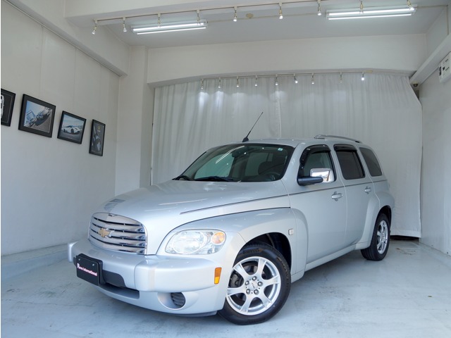 2011 Chevrolet HHR