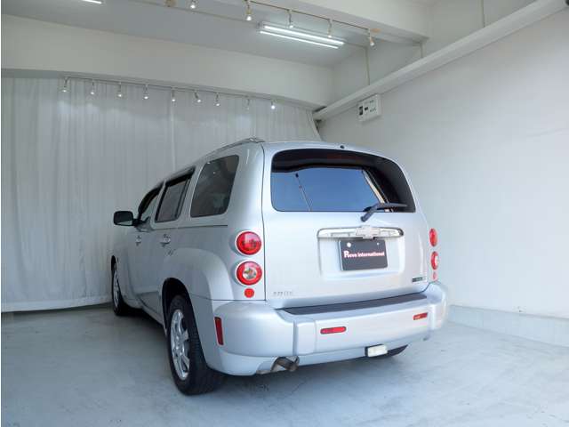 2011 Chevrolet HHR – thumbnail 2