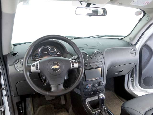2011 Chevrolet HHR – thumbnail 3