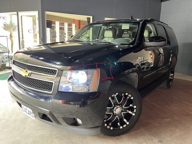 2007 Chevrolet Tahoe