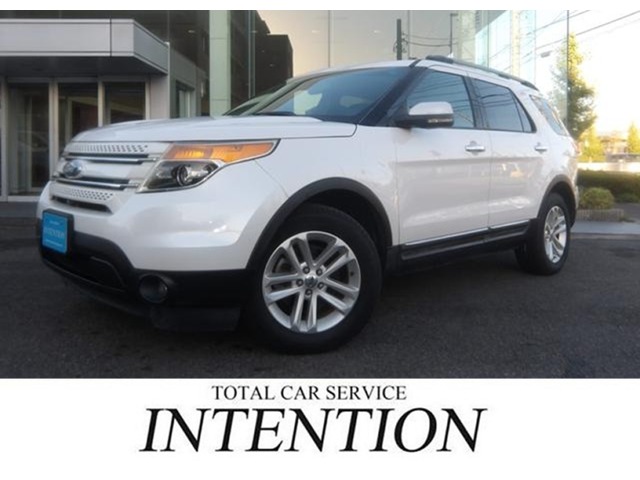 2011 Ford Explorer