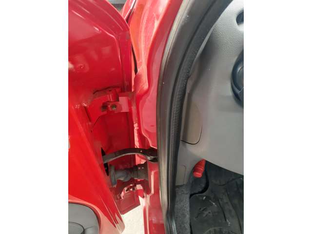 2000 Ford Ka – thumbnail 4