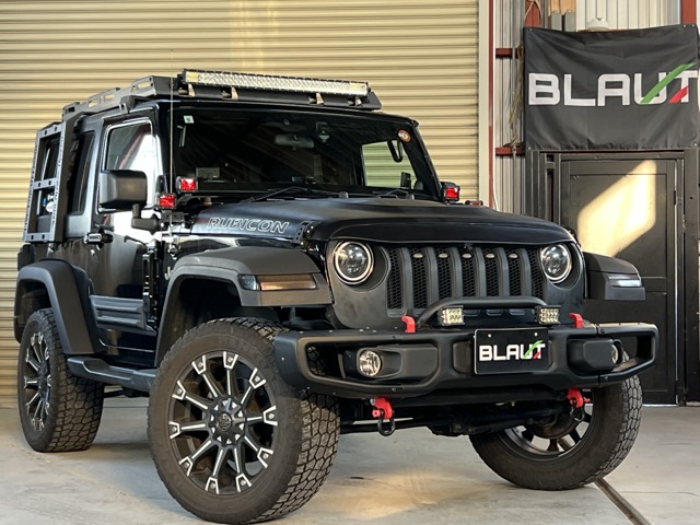 2011 Jeep Wrangler