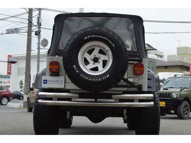 2006 Jeep Wrangler – thumbnail 3