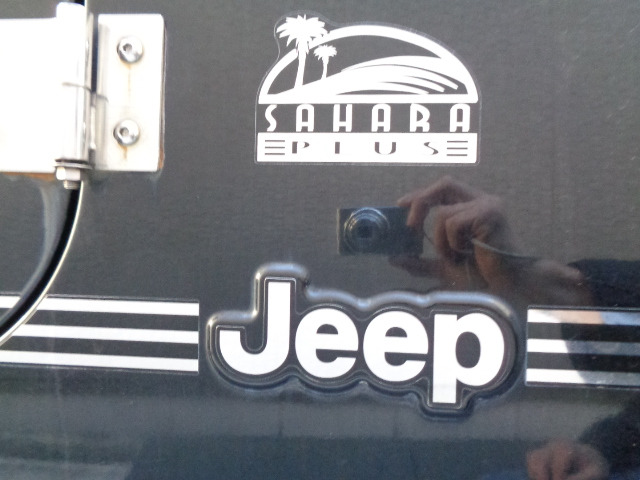 2005 Jeep Wrangler – thumbnail 4