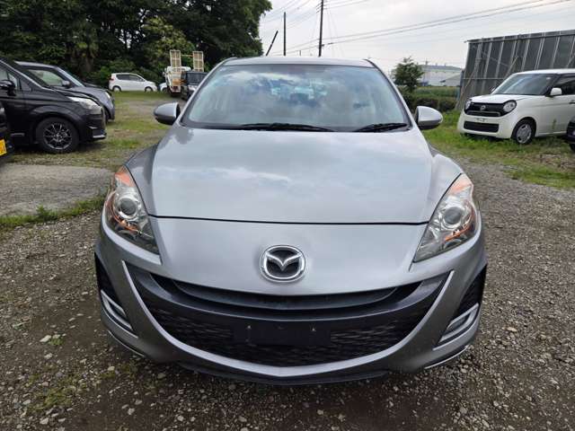 2010 Mazda Axela Sport – thumbnail 4