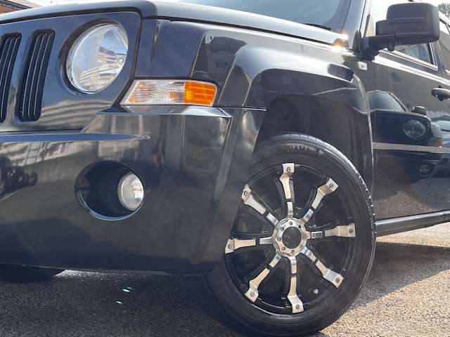 2010 Jeep Patriot – thumbnail 3