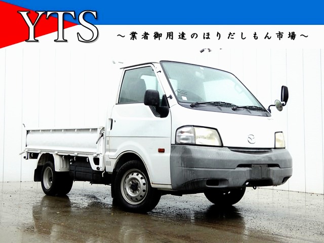 2006 Mazda Bongo Truck