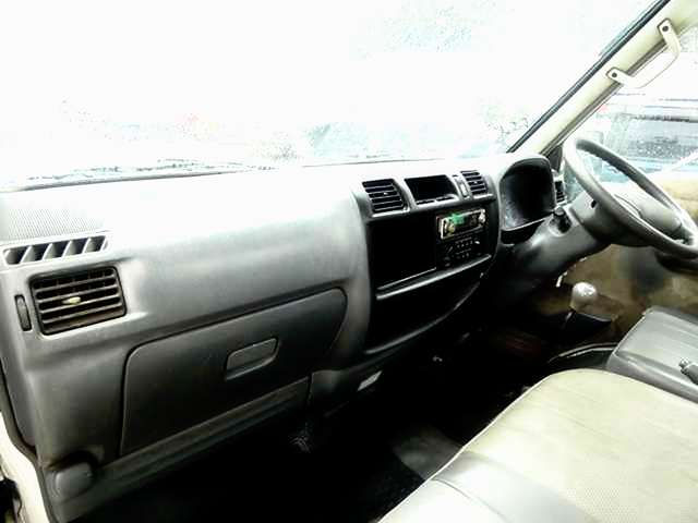 2006 Mazda Bongo Truck – thumbnail 4