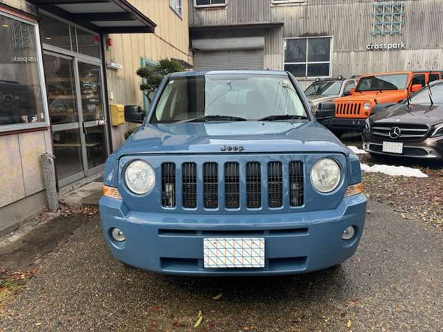 2010 Jeep Patriot – thumbnail 4