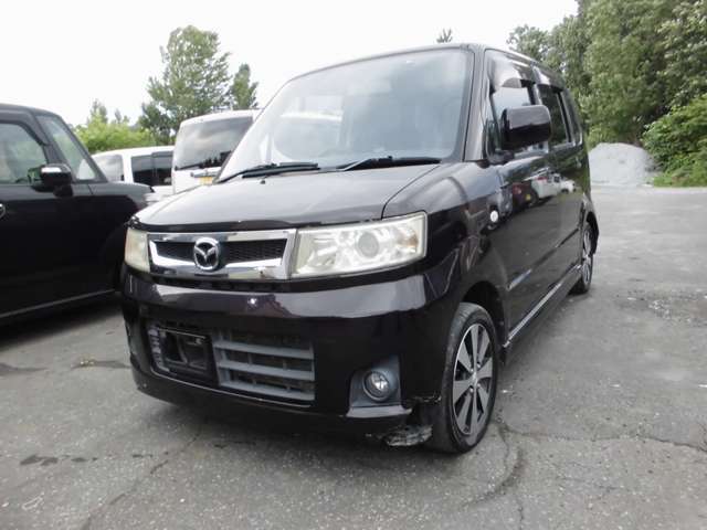 2007 Mazda AZ-Wagon – thumbnail 2