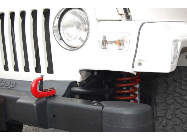 2006 Jeep Wrangler – thumbnail 2
