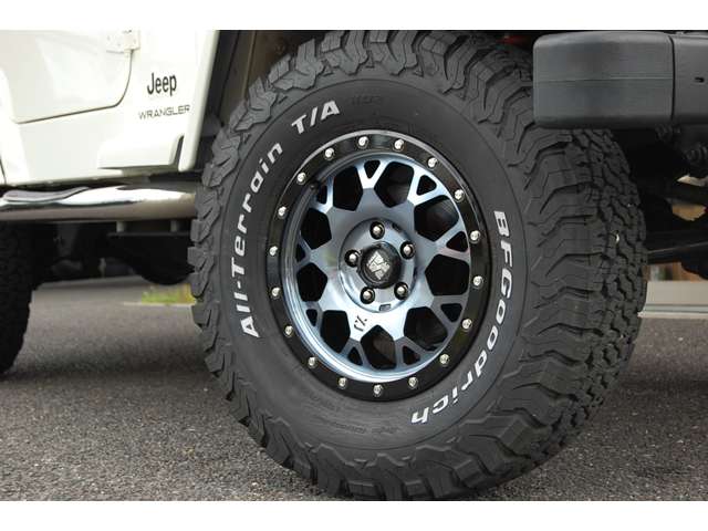 2006 Jeep Wrangler – thumbnail 3